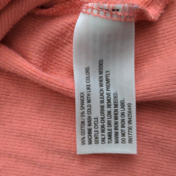 ⭐ 3/$12⭐ Mossimo Tank Tops - Picture 6 of 7